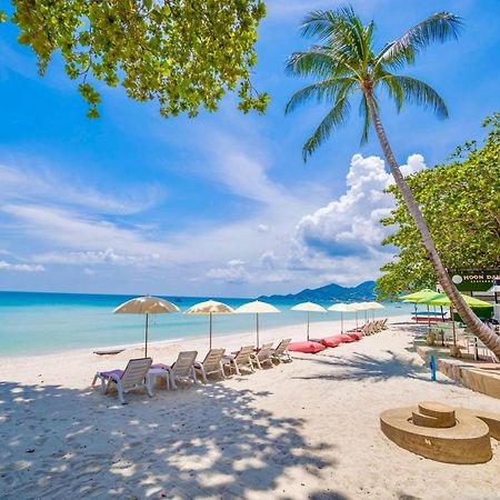 Baan Samui Resort - Sha Extra Plus Чавенг Экстерьер фото