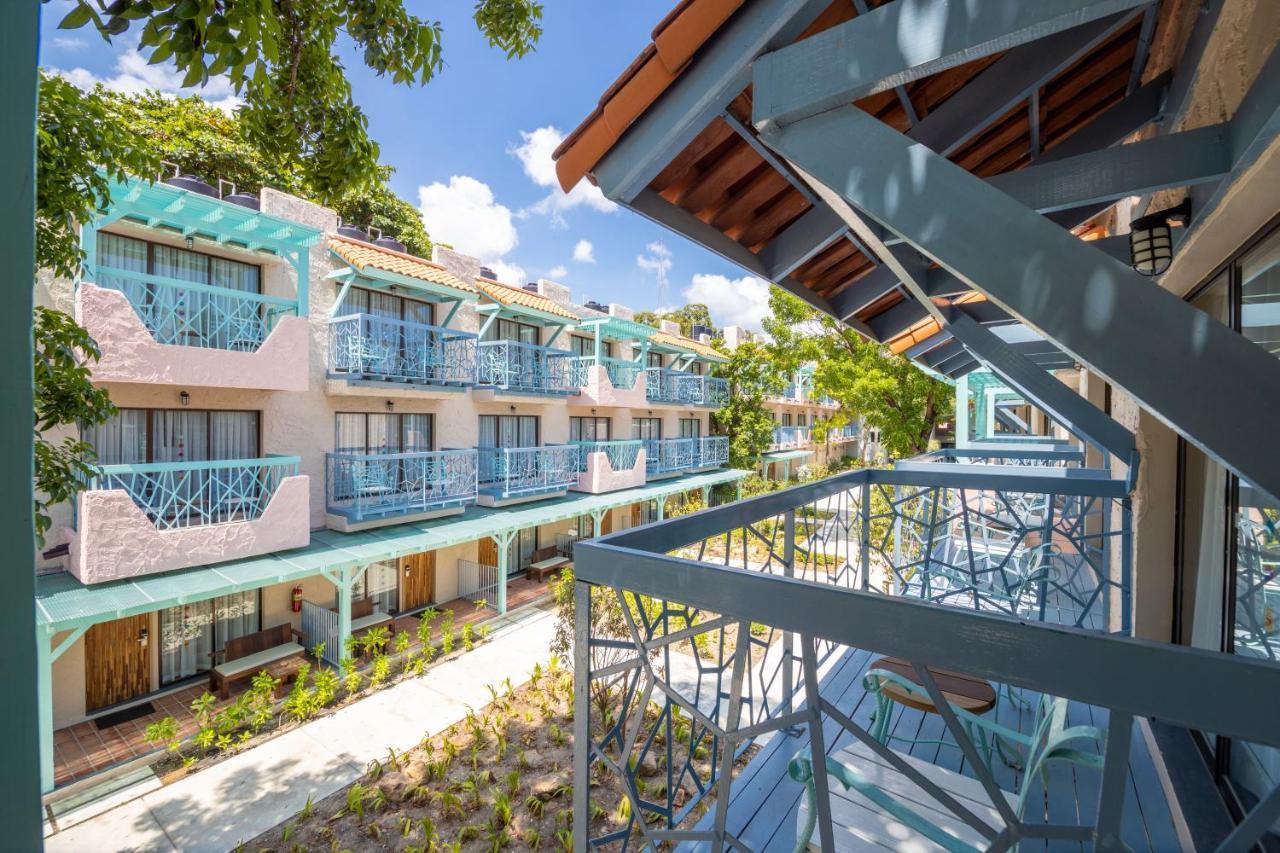 Baan Samui Resort - Sha Extra Plus Чавенг Экстерьер фото