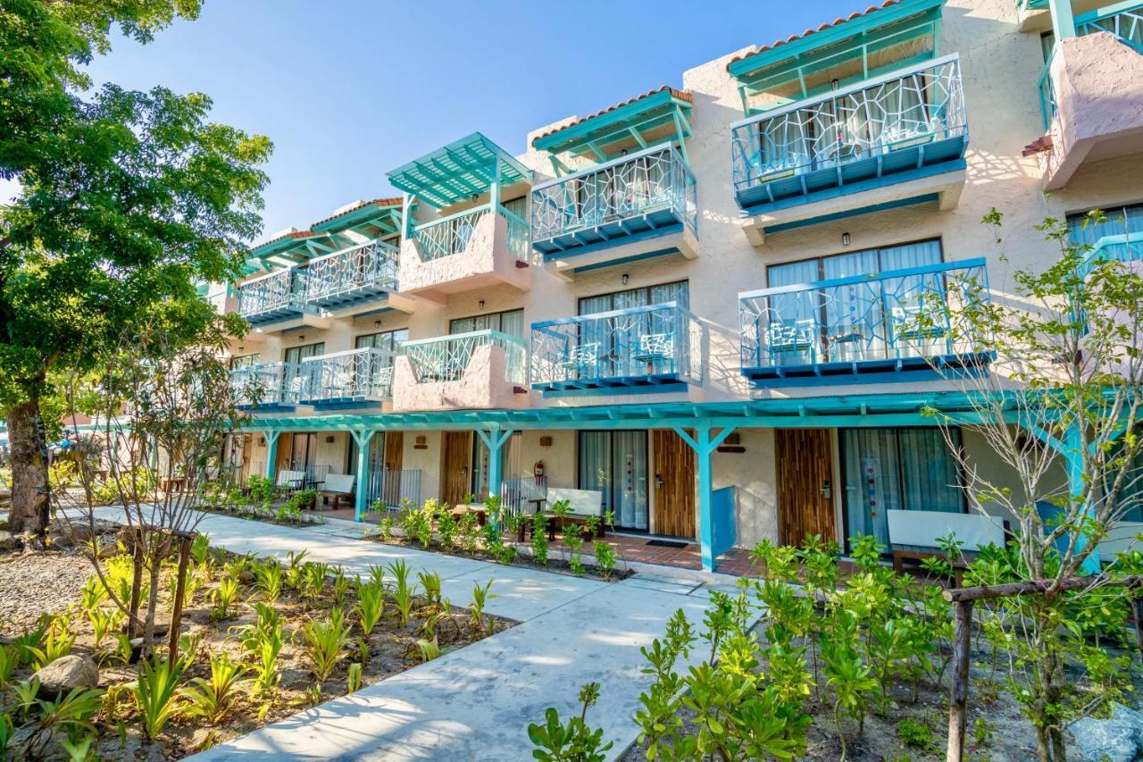 Baan Samui Resort - Sha Extra Plus Чавенг Экстерьер фото