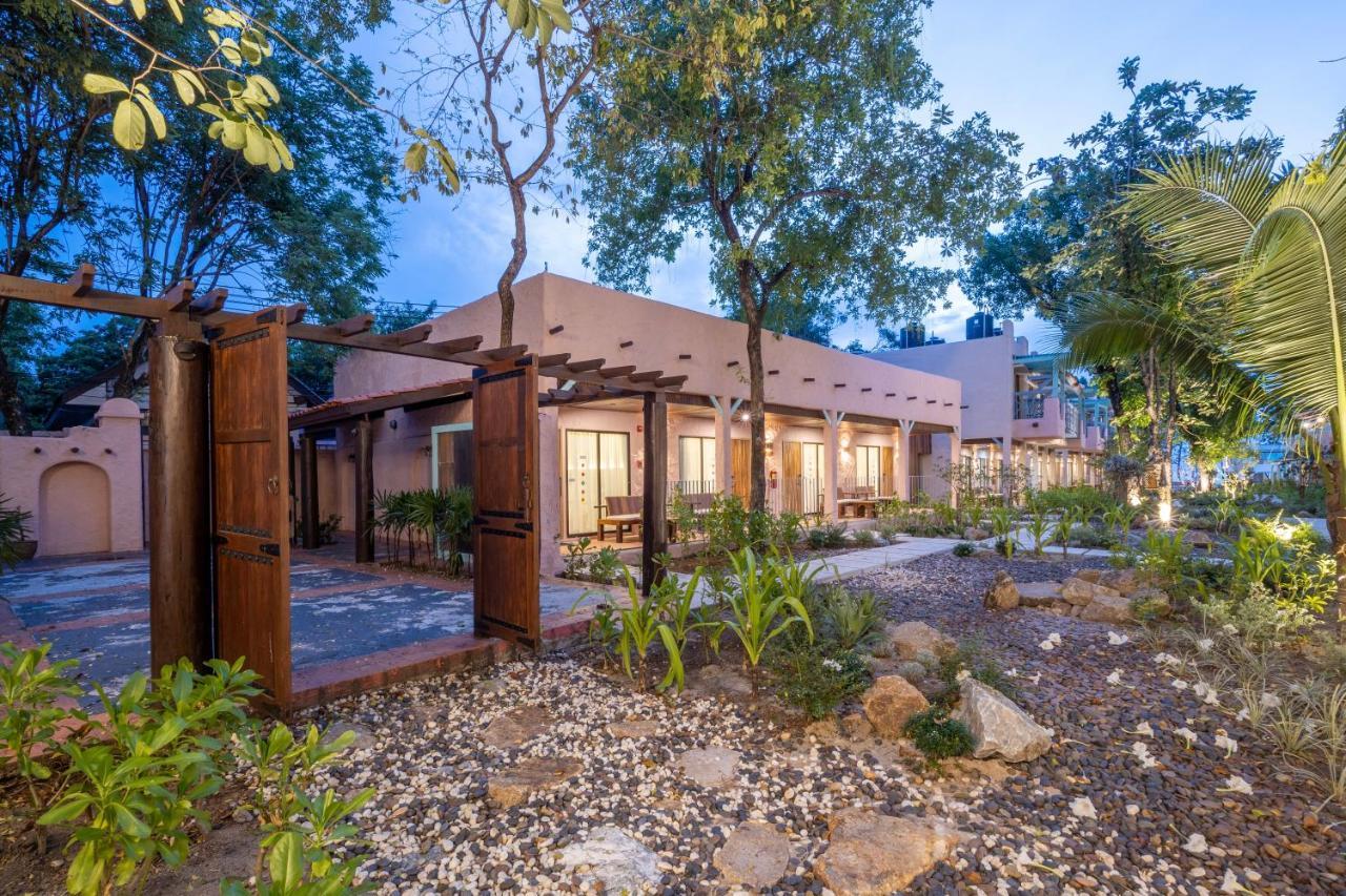 Baan Samui Resort - Sha Extra Plus Чавенг Экстерьер фото