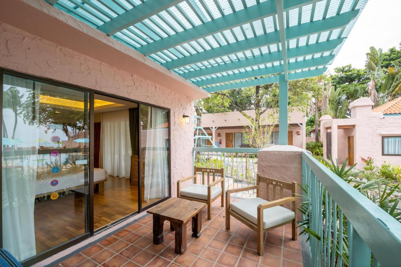 Baan Samui Resort - Sha Extra Plus Чавенг Экстерьер фото