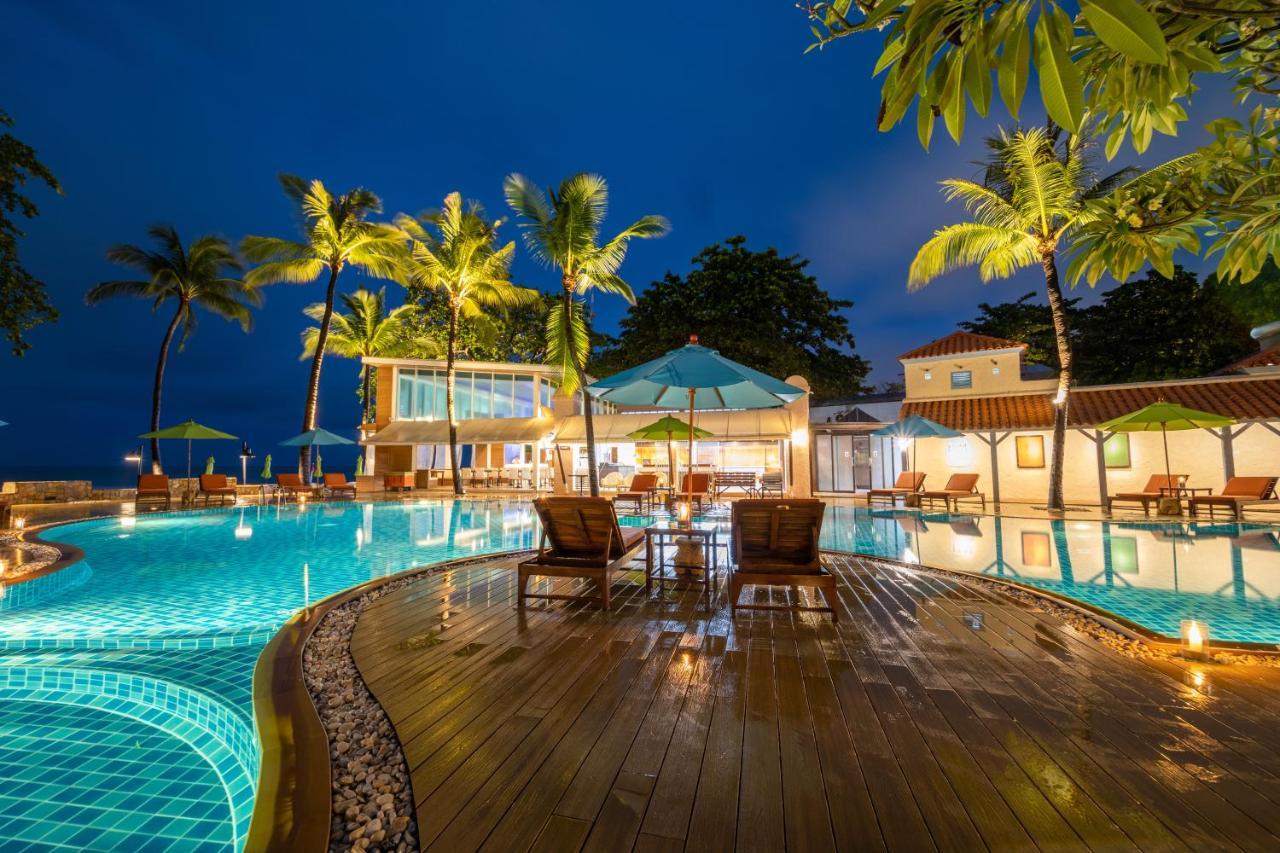 Baan Samui Resort - Sha Extra Plus Чавенг Экстерьер фото