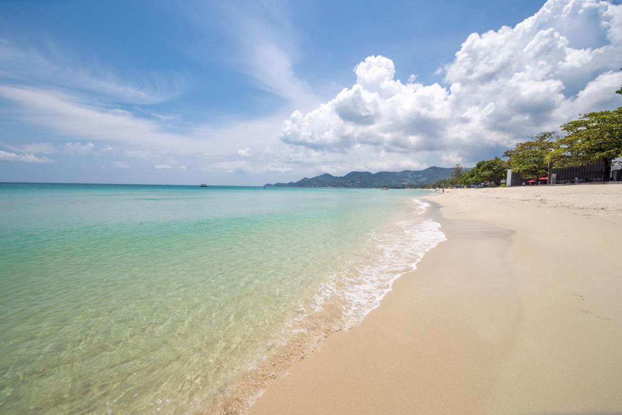 Baan Samui Resort - Sha Extra Plus Чавенг Экстерьер фото