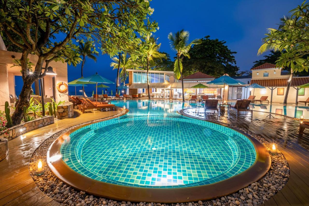 Baan Samui Resort - Sha Extra Plus Чавенг Экстерьер фото