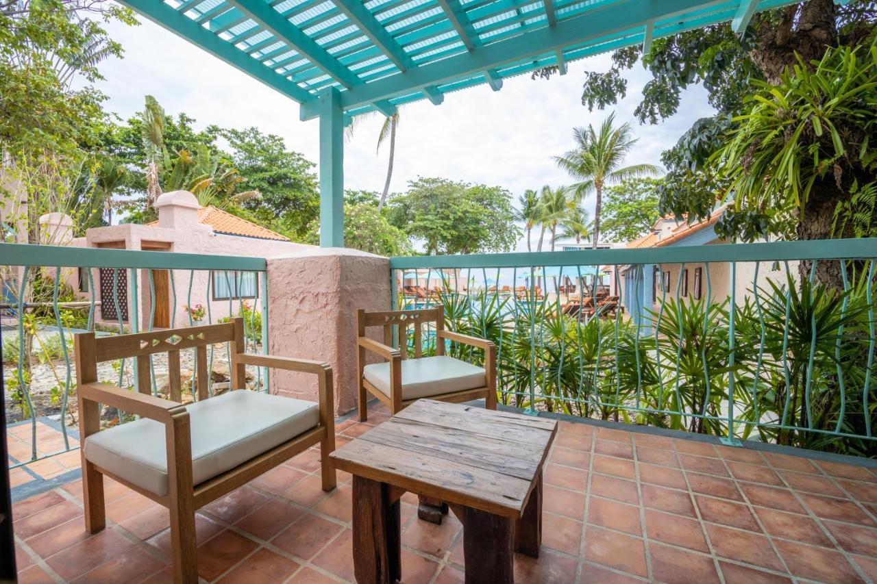 Baan Samui Resort - Sha Extra Plus Чавенг Экстерьер фото