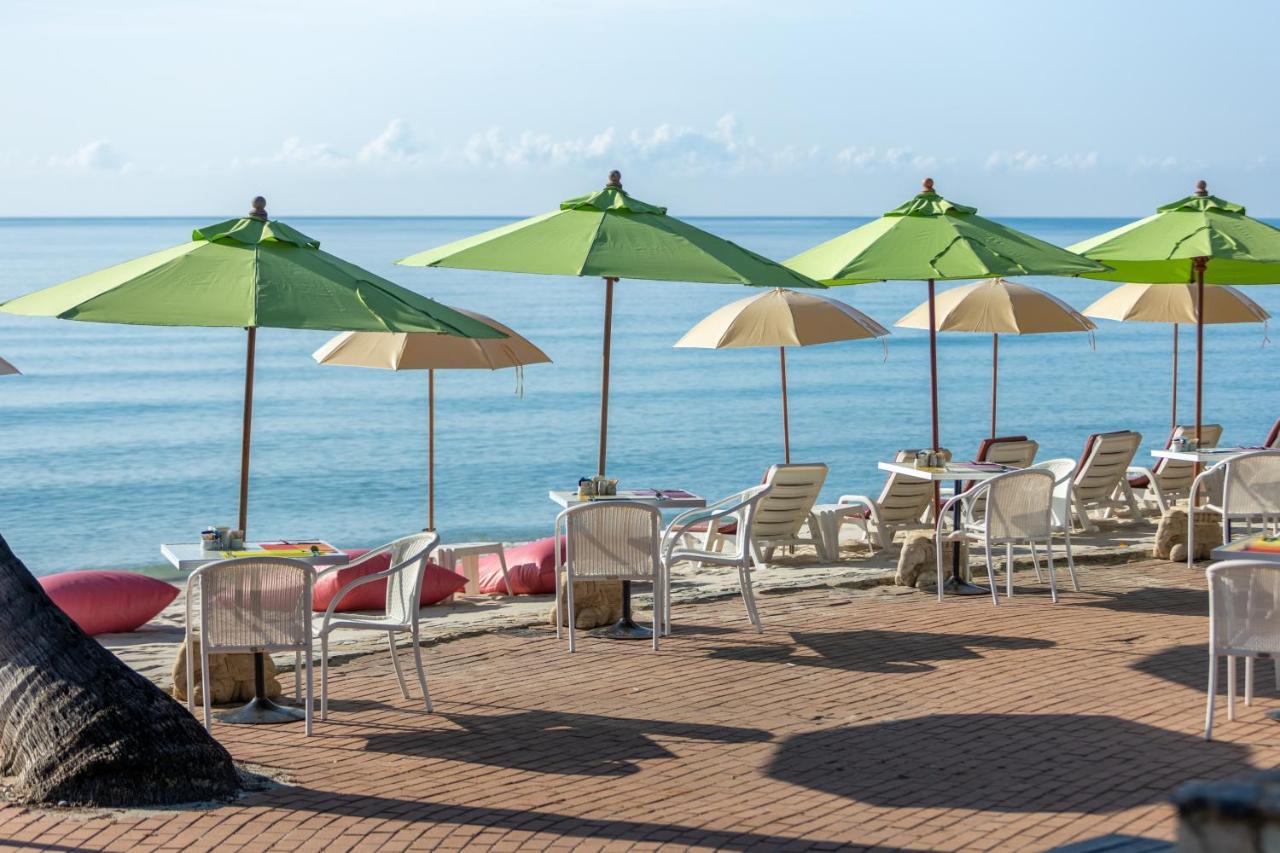 Baan Samui Resort - Sha Extra Plus Чавенг Экстерьер фото