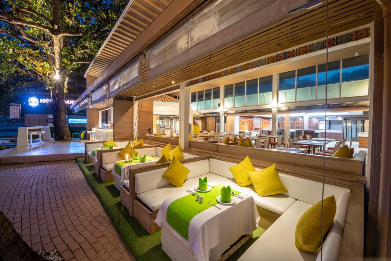 Baan Samui Resort - Sha Extra Plus Чавенг Экстерьер фото